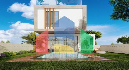 Продажа - Вилла 188 m² в Ларнаке