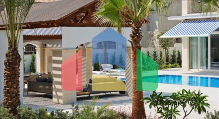 Продажа - Вилла 675 m² в Ларнаке