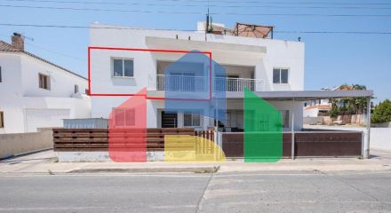 For Sale - Flat 95 m² in Larnaka