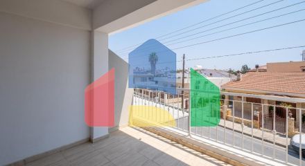 For Sale - Flat 95 m² in Larnaka