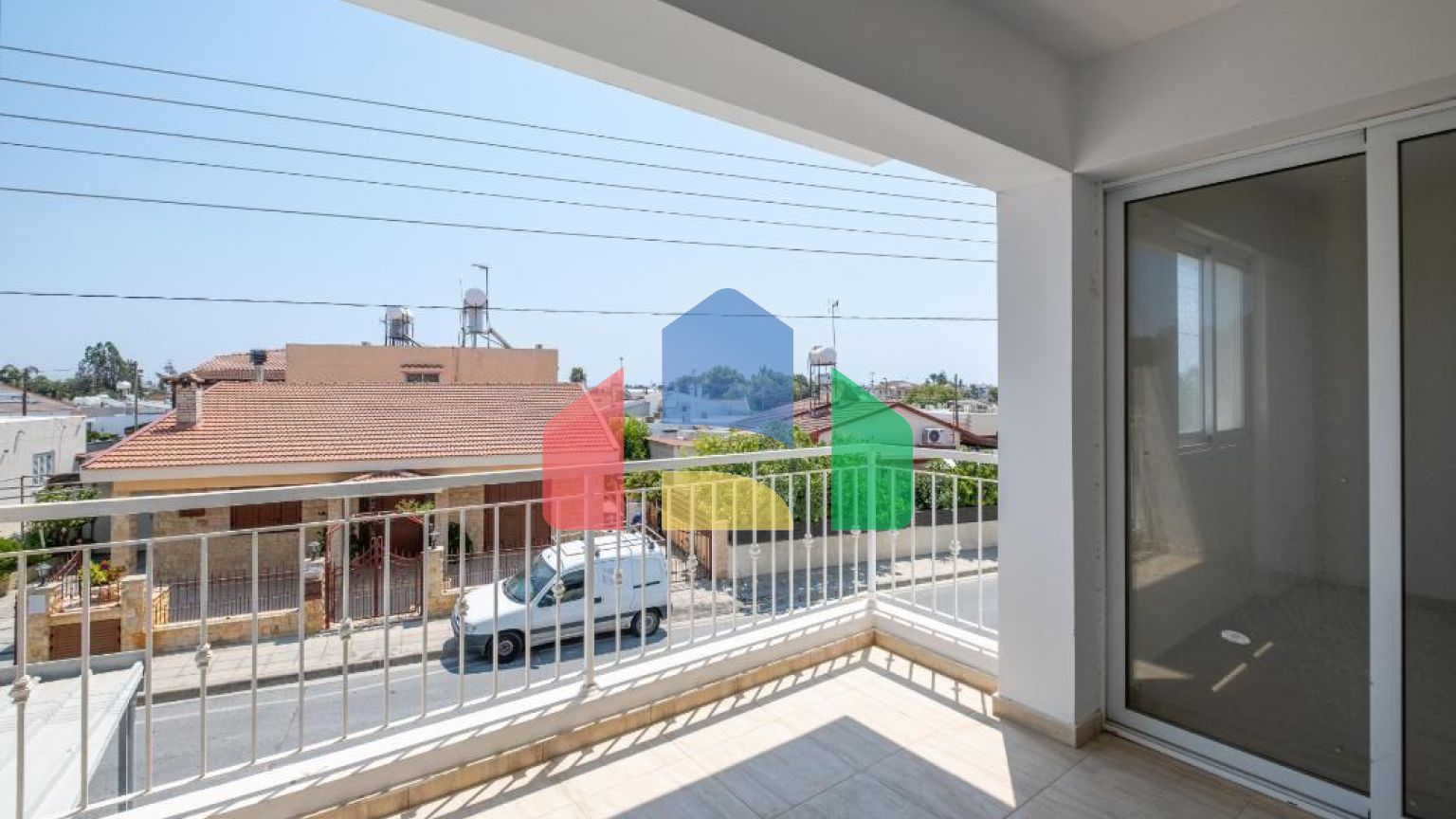 Продажа - Квартира 95 m² в Ларнаке