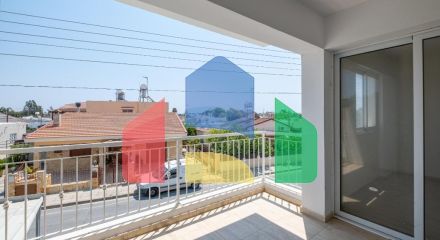 Продажа - Квартира 95 m² в Ларнаке