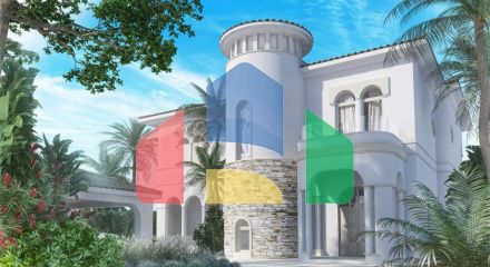 For Sale - Villa 713 m² in Larnaka