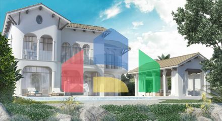 For Sale - Villa 713 m² in Larnaka