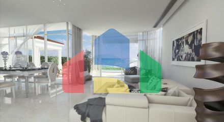 For Sale - Villa 713 m² in Larnaka