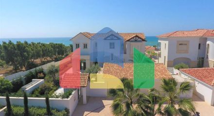 Продажа - Вилла 713 m² в Ларнаке