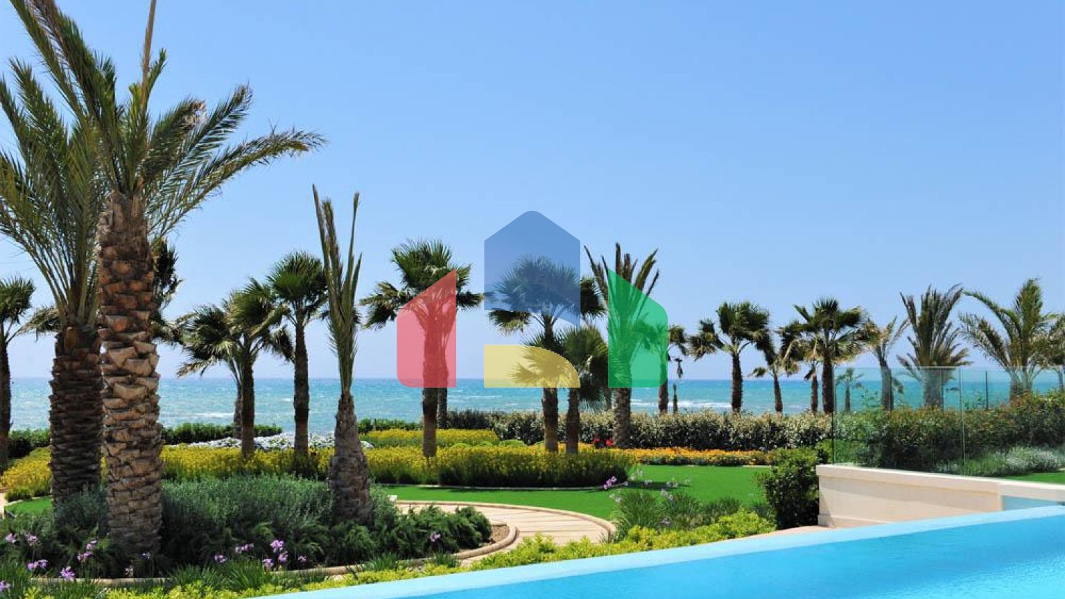 Продажа - Вилла 713 m² в Ларнаке