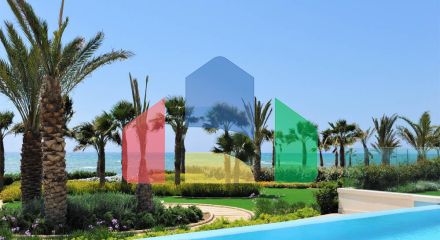 Продажа - Вилла 713 m² в Ларнаке