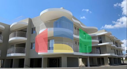 Продажа - Квартира 119 m² в Ларнаке