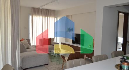 Продажа - Квартира 119 m² в Ларнаке