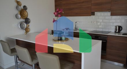 Продажа - Квартира 119 m² в Ларнаке