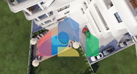 Продажа - Квартира 118 m² в Ларнаке