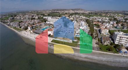Продаж - Вілла 244 m² В Ларнаке