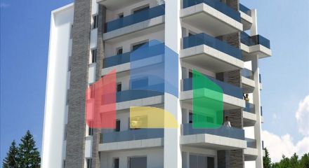 Продаж - Квартира 80 m² В Ларнаке