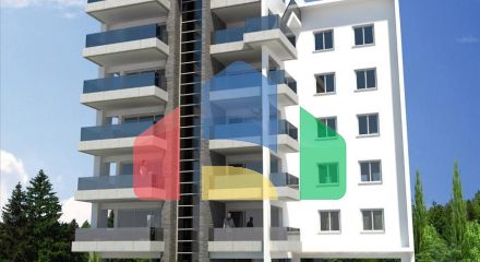 Продаж - Квартира 80 m² В Ларнаке