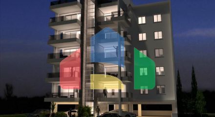 Продаж - Квартира 80 m² В Ларнаке