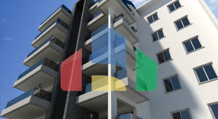 Продаж - Квартира 80 m² В Ларнаке