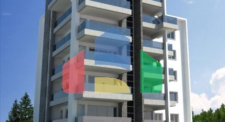Продаж - Квартира 80 m² В Ларнаке