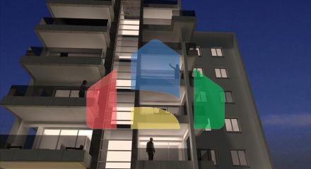 Продаж - Квартира 80 m² В Ларнаке