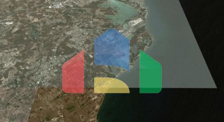 Продажа - Земельный участок 25461 m² в Ларнаке