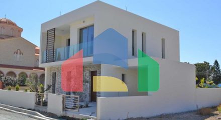 Продажа - Вилла 188 m² в Ларнаке