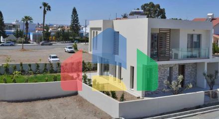 Продажа - Вилла 188 m² в Ларнаке