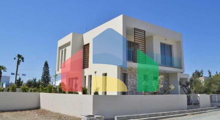 Продажа - Вилла 188 m² в Ларнаке