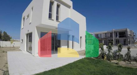 Продажа - Вилла 188 m² в Ларнаке