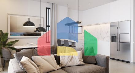 Продаж - Квартира 95 m² В Ларнаке