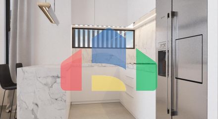 Продаж - Квартира 95 m² В Ларнаке