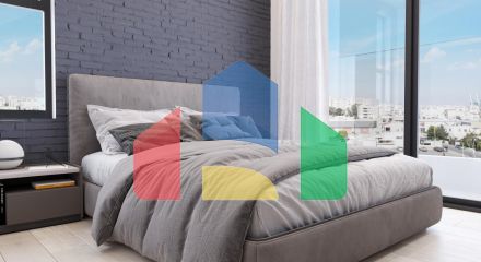 Продаж - Квартира 95 m² В Ларнаке