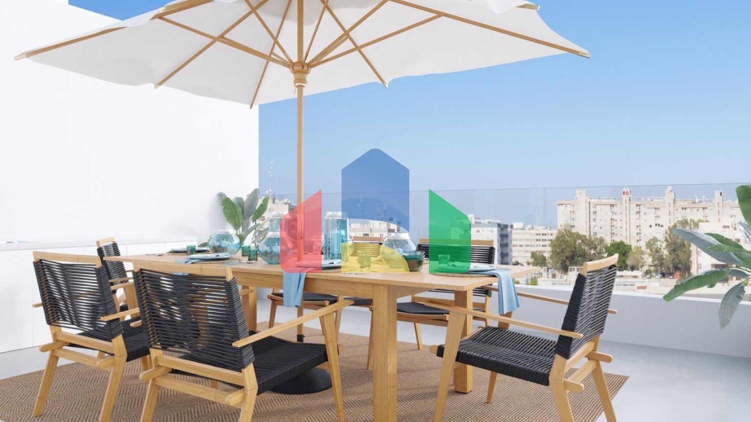 Продажа - Квартира 95 m² в Ларнаке