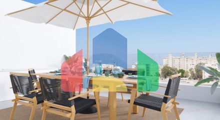 Продажа - Квартира 95 m² в Ларнаке