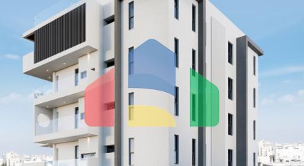 Продажа - Квартира 95 m² в Ларнаке