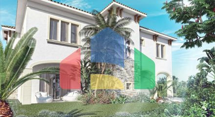 Продажа - Вилла 675 m² в Ларнаке