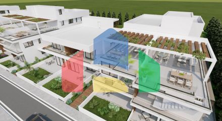Продаж - Квартира 145 m² В Ларнаке