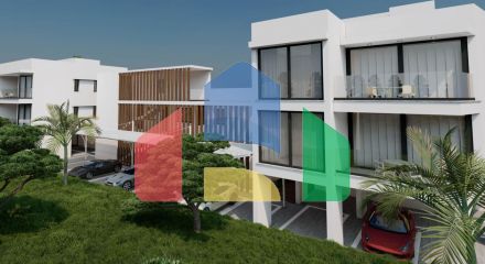 Продаж - Квартира 145 m² В Ларнаке