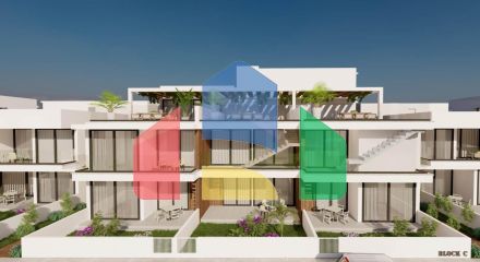 Продаж - Квартира 145 m² В Ларнаке