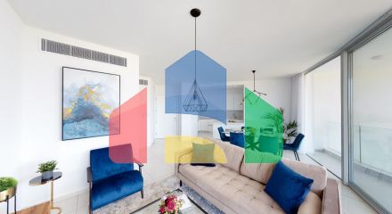 Продажа - Квартира 136 m² в Ларнаке