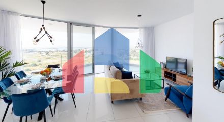 Продажа - Квартира 136 m² в Ларнаке