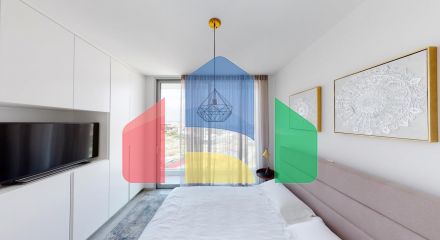 Продажа - Квартира 136 m² в Ларнаке