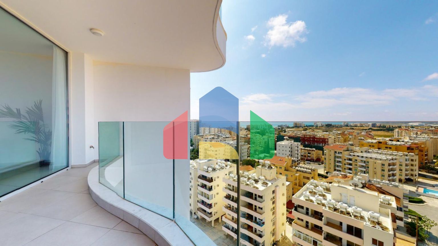 Продаж - Квартира 136 m² В Ларнаке