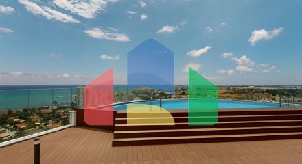 Продаж - Квартира 136 m² В Ларнаке