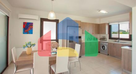 Продаж - Вілла В Ларнаке