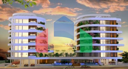 For Sale - Flat 162 m² in Larnaka