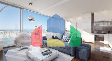 Продажа - Квартира 162 m² в Ларнаке