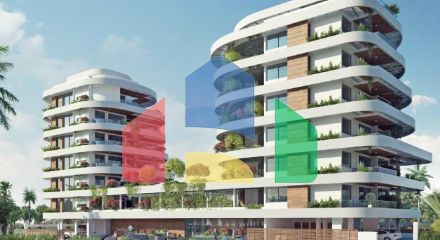 Продажа - Квартира 162 m² в Ларнаке
