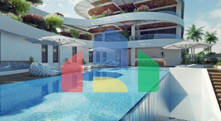 Продажа - Квартира 162 m² в Ларнаке