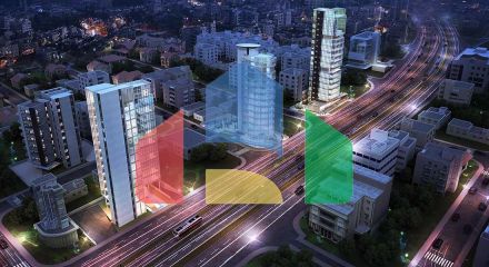 Продаж - Квартира 76 m² В Ларнаке