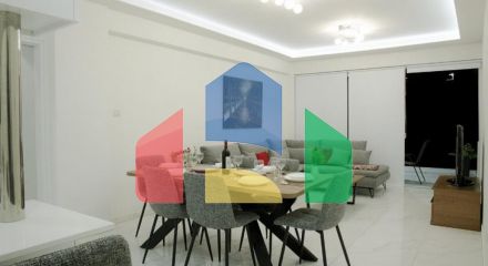 Продаж - Квартира 162 m² В Ларнаке